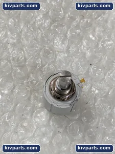 Beckman 8146R5KL.25 Industrial Corp Potentiometer – actual item, photo 5 of 8
