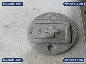 OPW OPH10899M Fuel Dispenser Part – actual item, photo 3 of 7