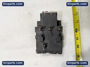 Schneider Electric LR2 D3561 D35 Class 20 – actual item, photo 2 of 4