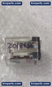 Tyco KUMP-11 Electronics Power Relay – actual item, photo 5 of 5