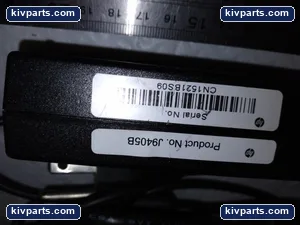 HP J9405B Process Controller – actual item, photo 3 of 5