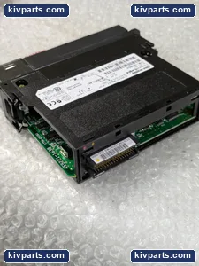 Allen-Bradley 1756-OB16D/A DC Diagnostic Output Module – actual item, photo 3 of 7
