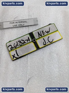 0.0022X2 0.22+ Capacitor – actual item, photo 5 of 5