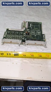 Mitsubishi BN634A590H03 CNC Control Board – actual item, photo 4 of 7