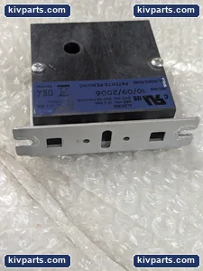 SEL SEL-9502 Contact Arc Suppressor Module – actual item, photo 2 of 5