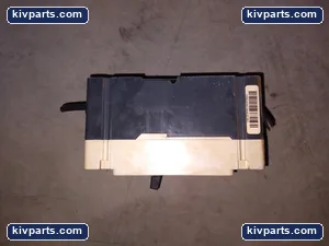 Westinghouse HMCP050K2C Motor – actual item, photo 3 of 4