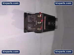 LEM 500-S/SP LT 58 Current Transducer Module – actual item, photo 2 of 4
