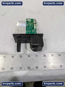 Gilbarco ZUP1870001B Card – actual item, photo 4 of 8