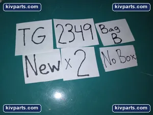 Mersen A720T1E-1 PT Fuse – actual item, photo 4 of 4