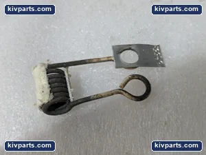 Cutler-Hammer 9586H3356A Thermal Overload Heater Coil – actual item, photo 5 of 6