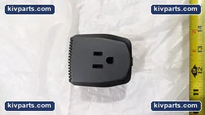 MAX.ADAPTER50/60HZ Adapter – actual item, photo 2 of 9