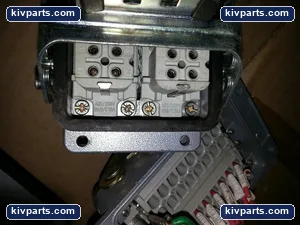 Epic Female Adapter Connector – actual item, photo 3 of 3