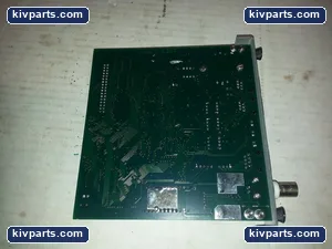 Control Technology 2217 Ethernet Communications Module PCB Industrial Automation – actual item, photo 3 of 4