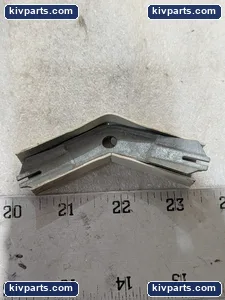 Hubbell HBL512IV Conduit Fitting Outlet – actual item, photo 2 of 6