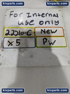 Cutler-Hammer 10177H1206 Starter Overload Heater Coil – actual item, photo 5 of 5