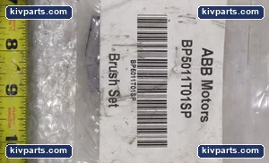 ABB BP6011TO1SP – actual item, photo 2 of 5