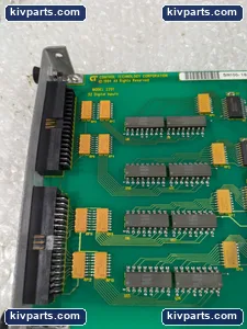 50-15011 2201 32 Digital Input Module PCB – actual item, photo 4 of 12