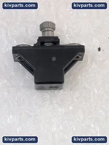 Allen-Bradley W45 Heater Element Motor Starter – actual item, photo 3 of 5