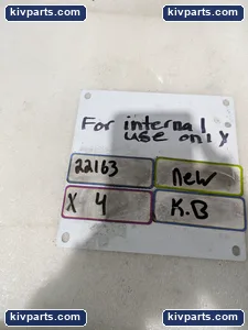 Anderson Power 922G1 Hardware – actual item, photo 5 of 5
