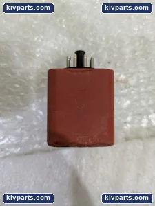 CCR101P Plug-In Power Supply Module – actual item, photo 5 of 6