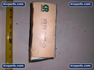 CR 99350 Services 3.500-3.505 9307 – actual item, photo 3 of 4