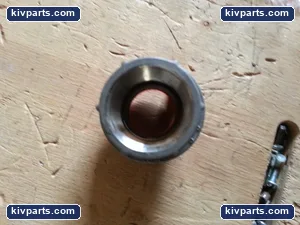 Myers Industrial Power Control – actual item, photo 4 of 8