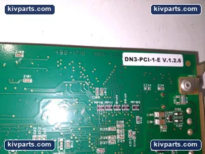 SST DN3-PCI-1-E – actual item, photo 5 of 7