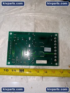 Tocco D-209521 Gating Board – actual item, photo 4 of 6