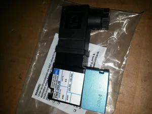 MAC PME-200JB Valves