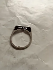 Square D Contact Block