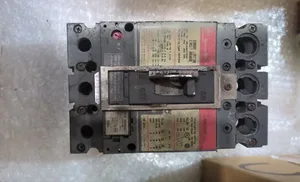 General Electric SRPE30A Spectra RMS Circuit Breaker