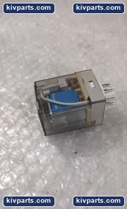 Maruale Z00-HN Allen-Bradley Relay – actual item, photo 3 of 7