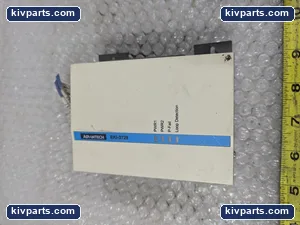 Advantech EKI-3728 Industrial Ethernet Switch – actual item, photo 3 of 5