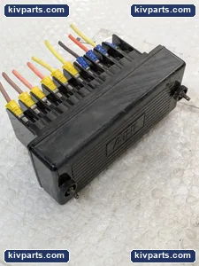 ABB 774B430G20B Ft Switch – actual item, photo 3 of 6