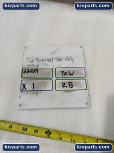 Milton Industries 1114 125 Regulator – actual item, photo 12 of 12