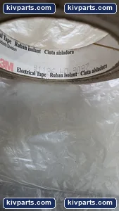 3M – actual item, photo 3 of 5