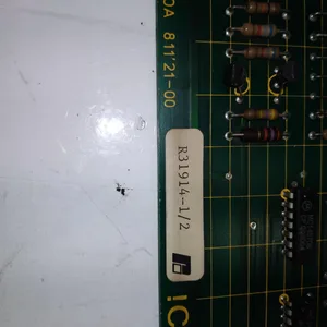 Reliance Electric R31914-1/2 Control Circuit Board Module