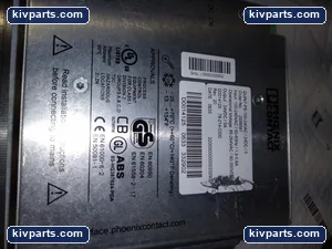 Phoenix Contact 2938581 Quint Power – actual item, photo 2 of 6