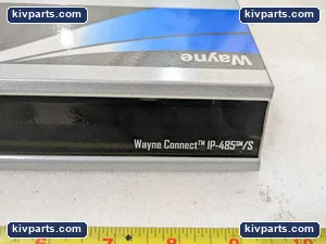 Wayne IP-485SM/S Connec – actual item, photo 3 of 8