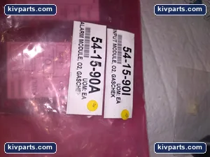 54-15-90I Alarm Module – actual item, photo 6 of 7