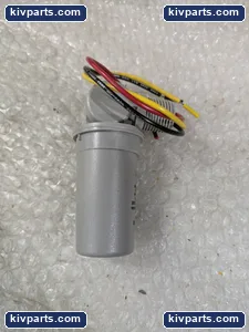 Tork Sensor ELC Series Time Switch – actual item, photo 3 of 6