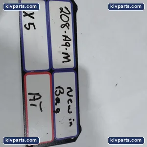 Koyo B-87 Needle Roller Bearing – actual item, photo 3 of 3
