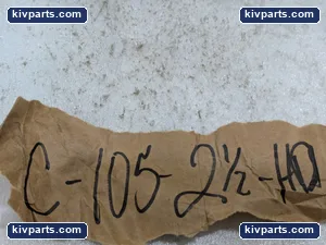 2-PIECE Pipe Fitting – actual item, photo 3 of 8