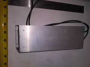 JRM 500W-2ROJ Japan Resistor