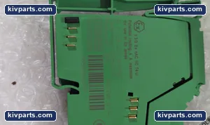 Potential 1SEL Phoenix Contact – actual item, photo 2 of 4
