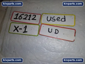 ABB 686B803U01 – actual item, photo 6 of 6