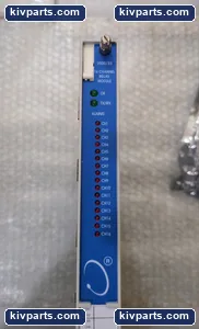 LpuLL TAB 10-9366H Relay Module – actual item, photo 2 of 3