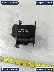 Cutler-Hammer 42-2270 Transformer – actual item, photo 4 of 6