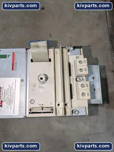 Bosch Rexroth HDS04.2-W200N-HS45-01-FW Servo Drive – actual item, photo 4 of 8