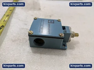 Crouzet 83 790 0 Limit Switch – actual item, photo 3 of 7